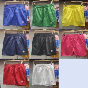 Moncler Shorts
5 colorways