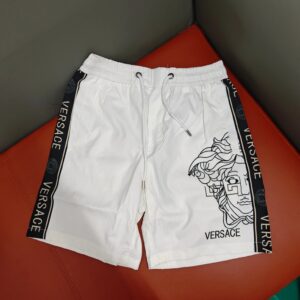 LV Versace Shorts