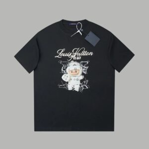 Louis Vuitton Labubu co-branded T-shirt Tee
17 colorways