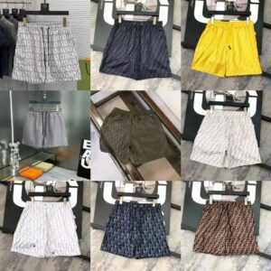 FENDI Shorts
39 colorways