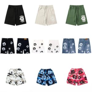 Denim Tears Shorts
13 colorways