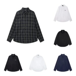Balenciaga Shirt
9 colorways