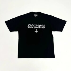 Homixide Gang Merch T-shirt Tee
1 colorways