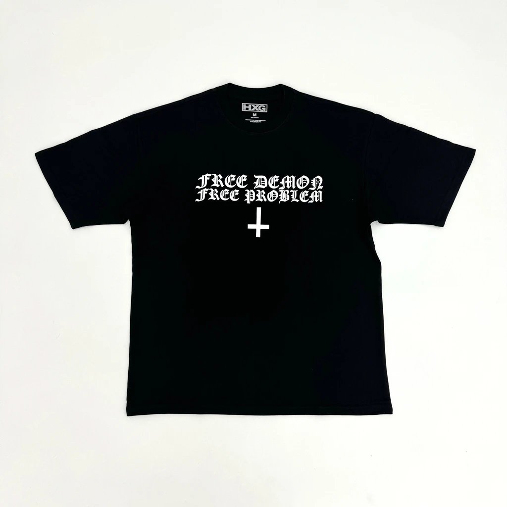 Homixide Gang Merch T-shirt Tee
1 colorways