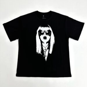 Ken Carson x Destroy LonelyTour Merch T-shirt Tee
7 colorways