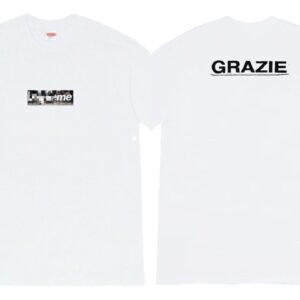 Supreme T-shirt Tee
39 colorways