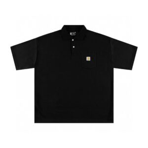 Carhartt Polo T-shirt Tee
3 colorways