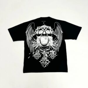 Ken Carson EU Merch T-shirt Tee
1 colorways