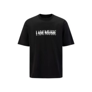 Playboicarti "l am music" T-shirt Tee
1 colorways