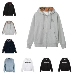 Burberry
Hoodies
(35 colors )