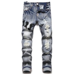 Amiri Jeans
( 18 colors )
