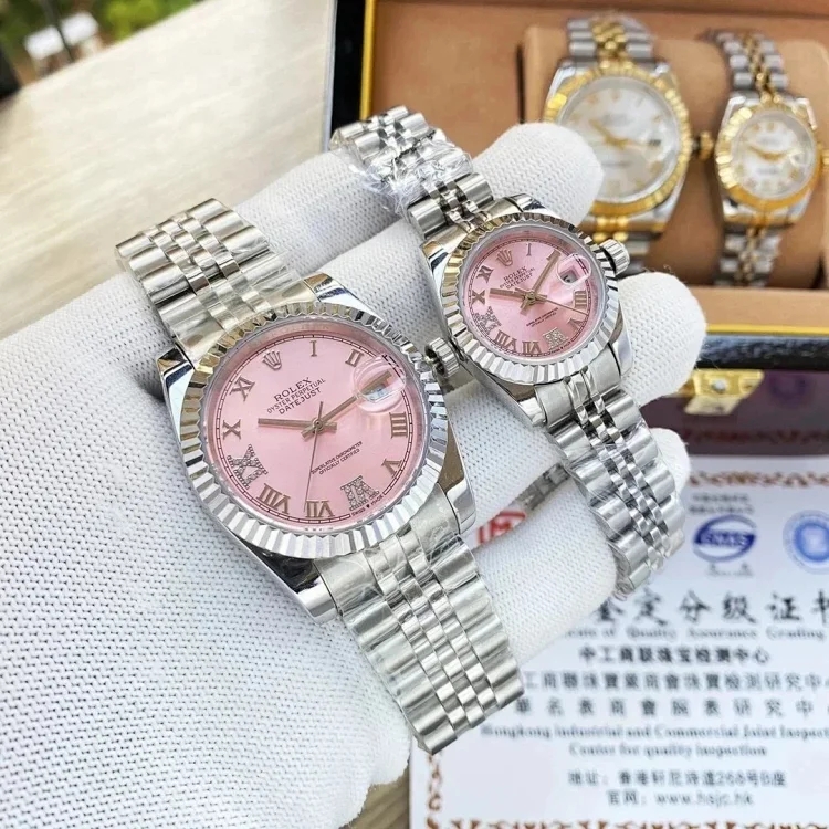 Rolex watches