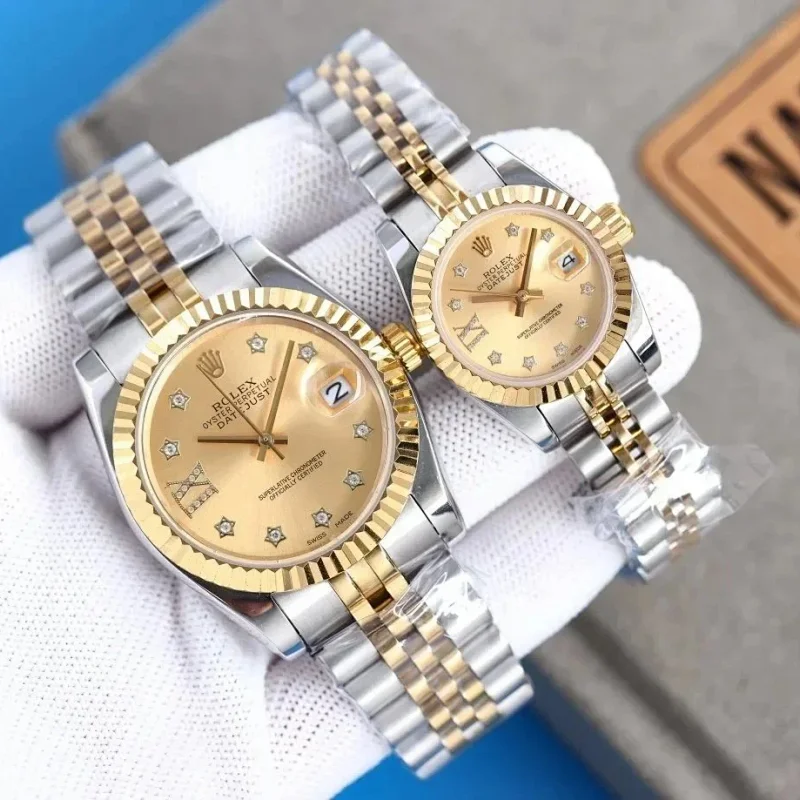 Rolex watches