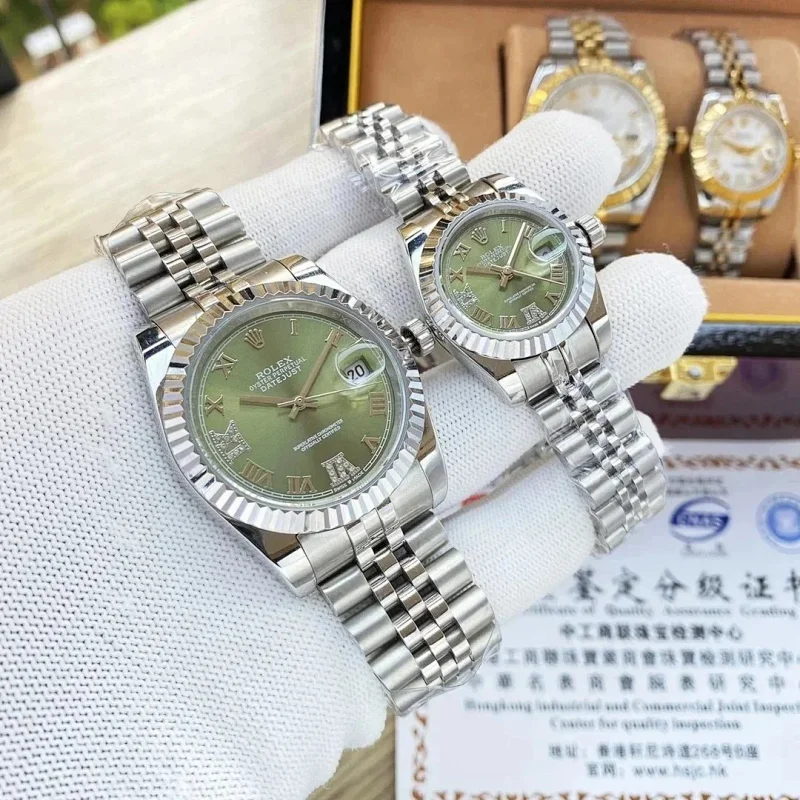 Rolex watches