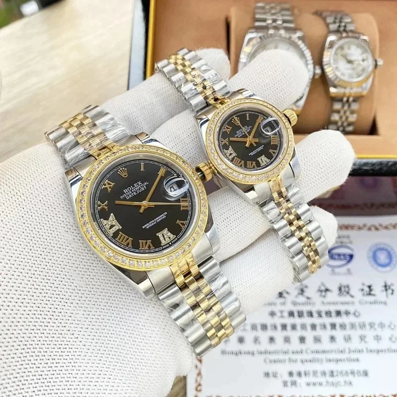 Rolex watches