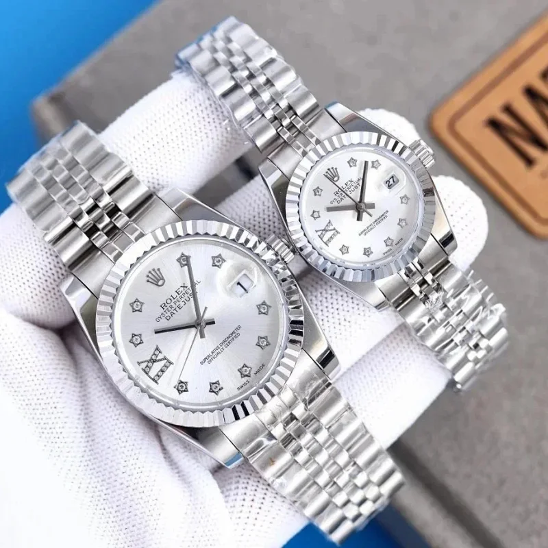 Rolex watches