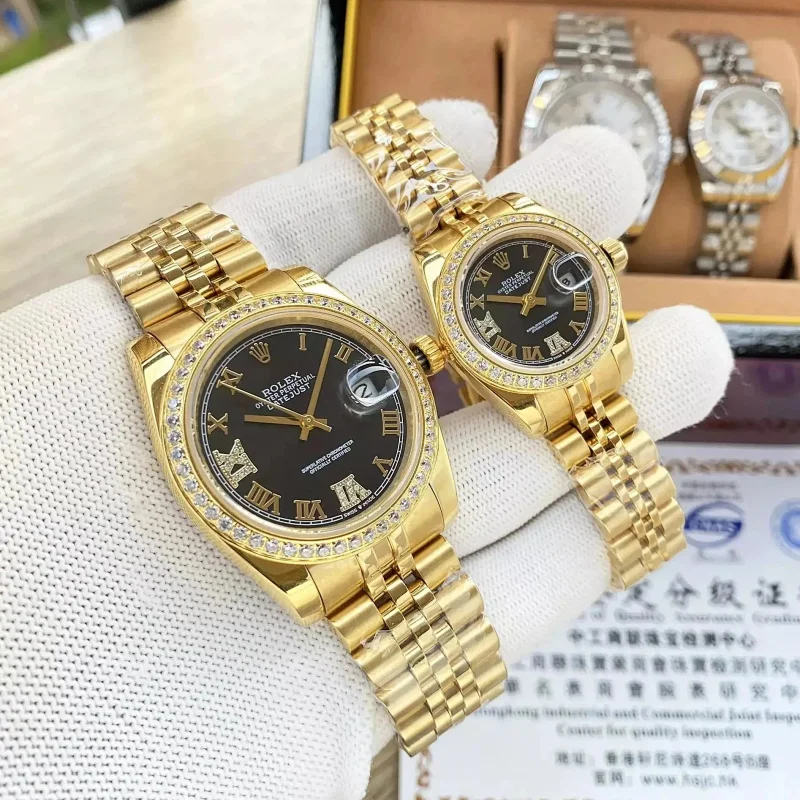 Rolex watches