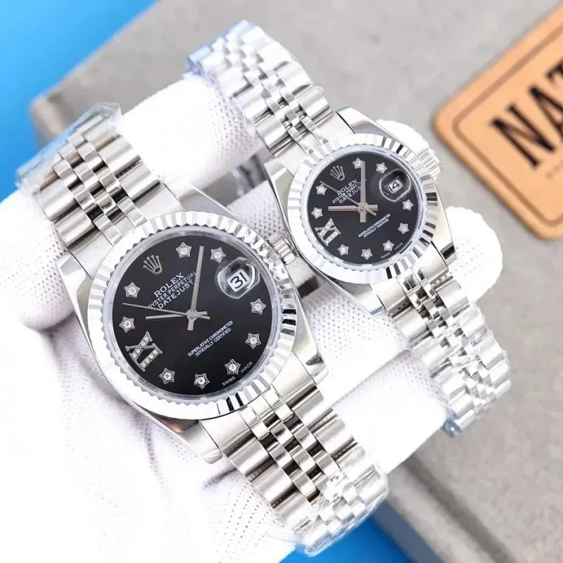 Rolex watches