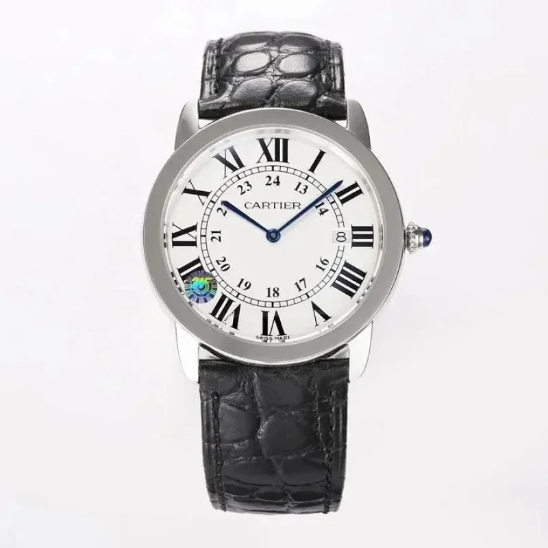 Cartier Ronde Solo
watches