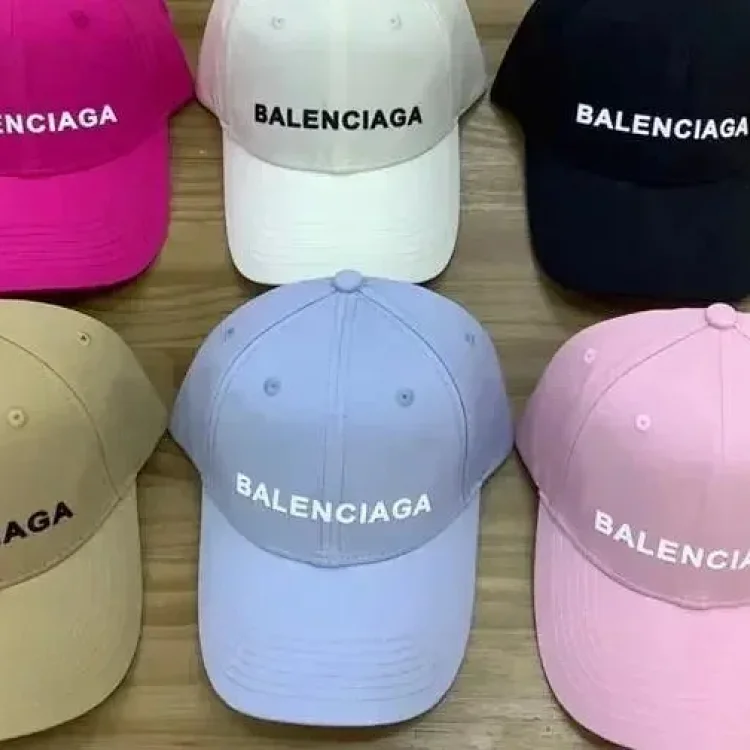 Balenciaga baseball cap