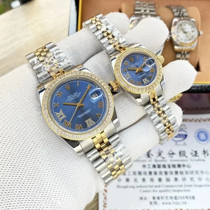 Rolex watches