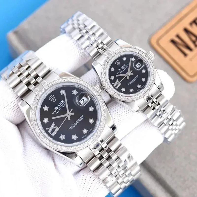 Rolex watches