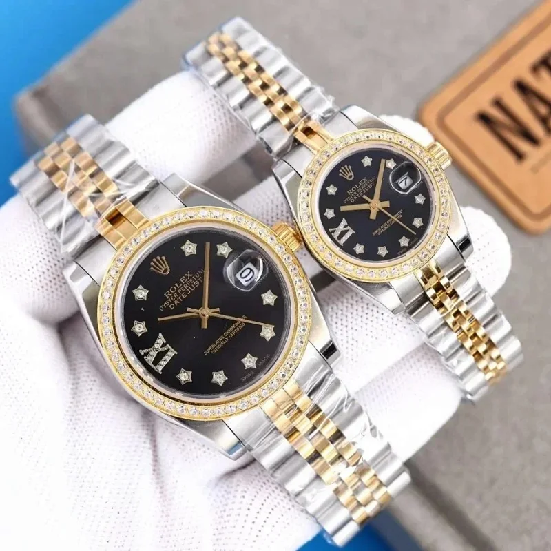 Rolex watches