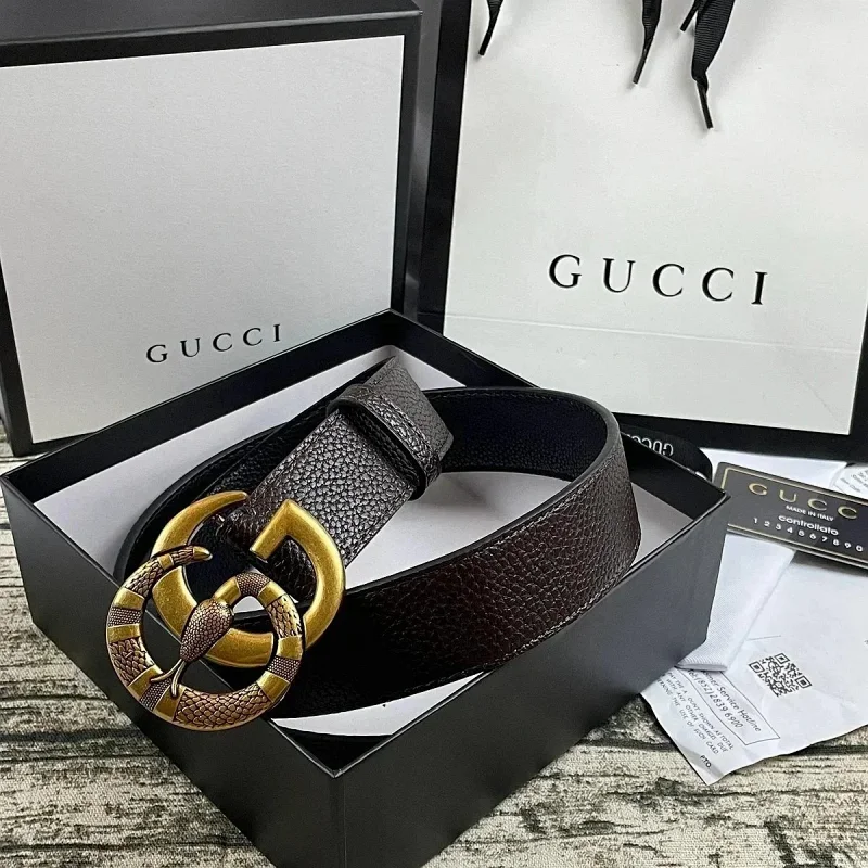 Gucci belt