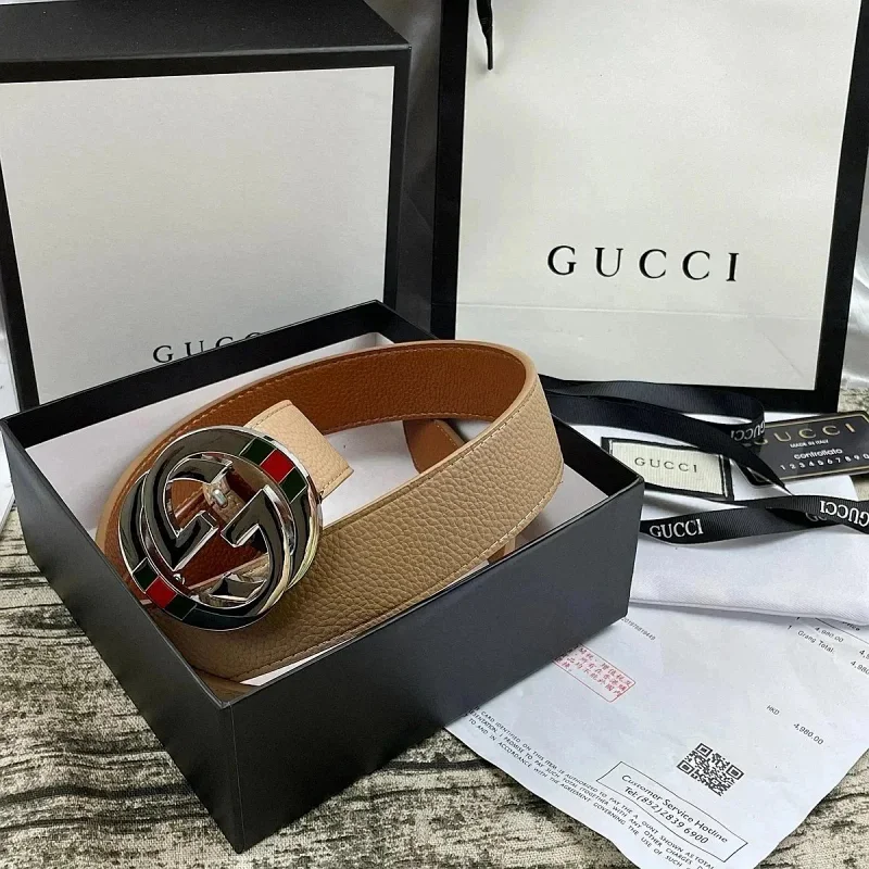 Gucci belt