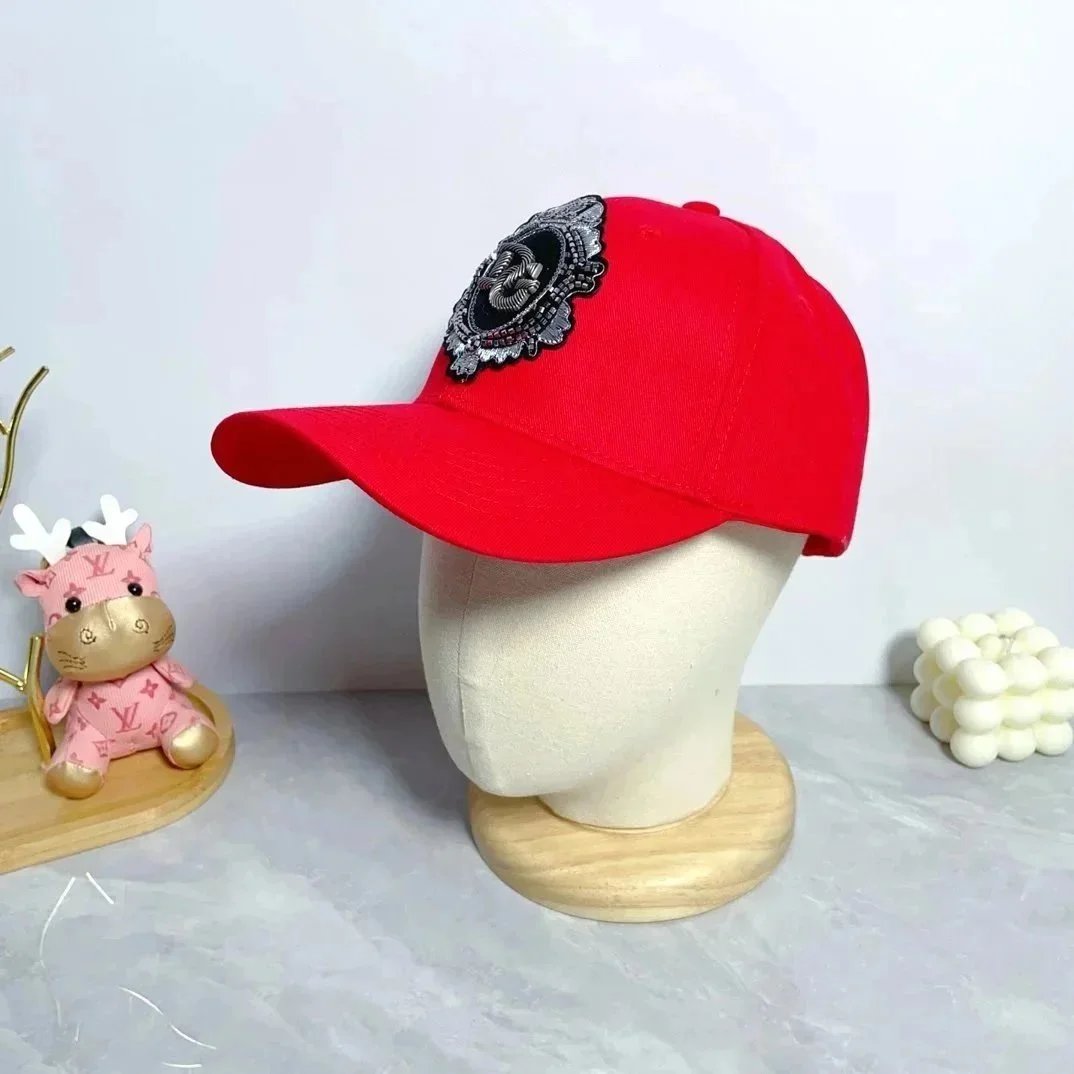 Dolce & Gabbana Baseball Cap