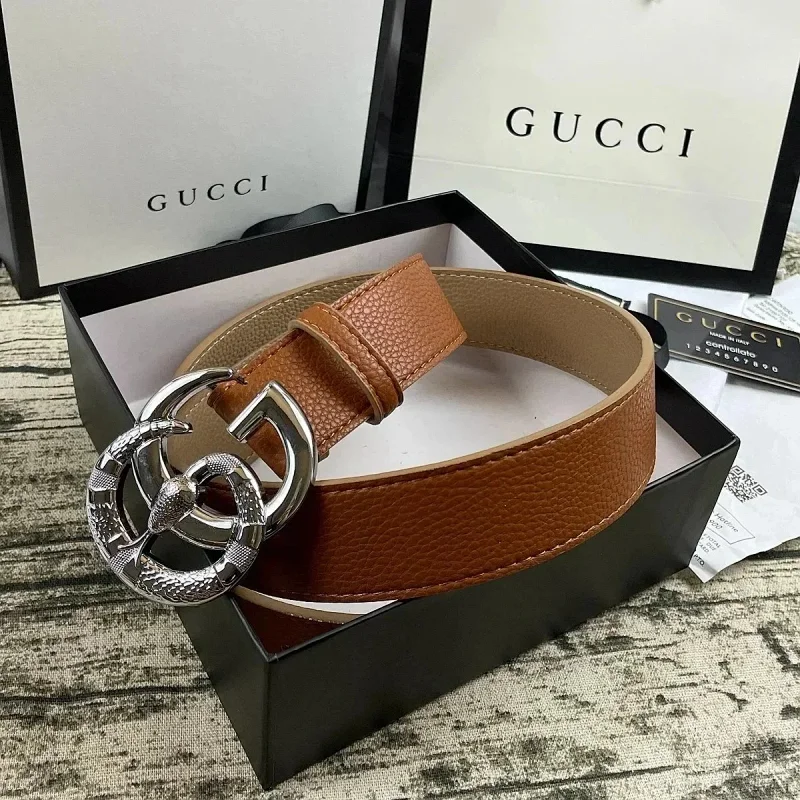 Gucci belt