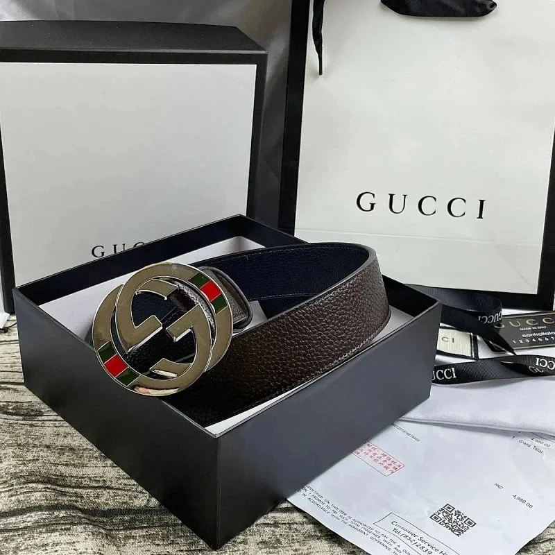 Gucci belt