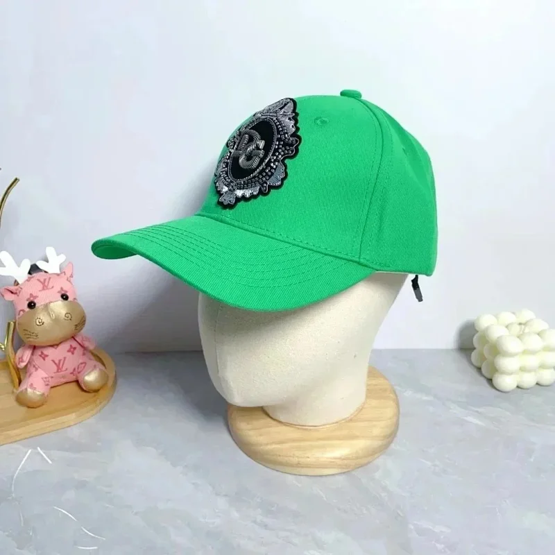Dolce & Gabbana Baseball Cap