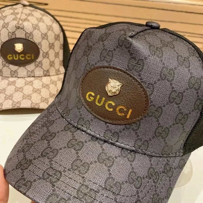Gucci hat