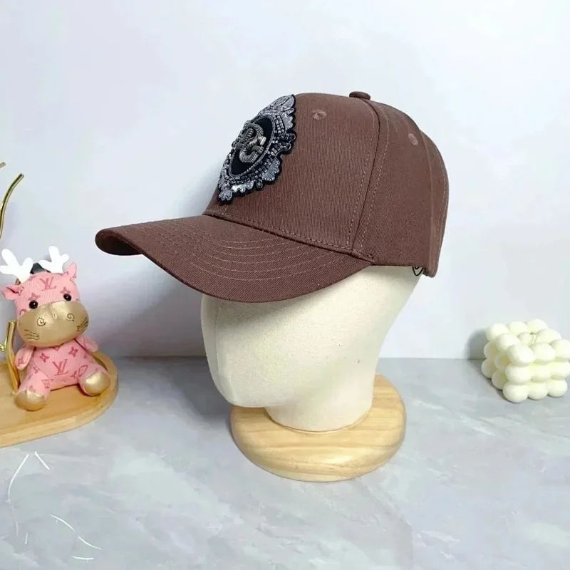 Dolce & Gabbana Baseball Cap
