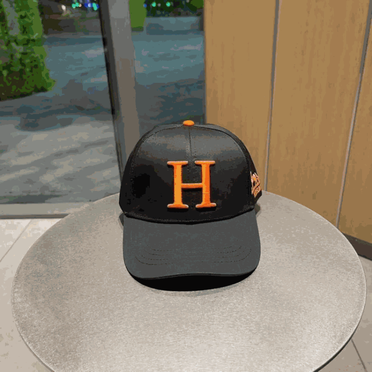 Hermès Baseball Cap