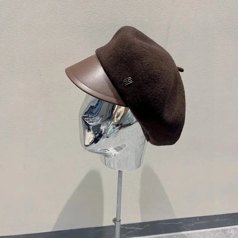Hermès Baseball Cap