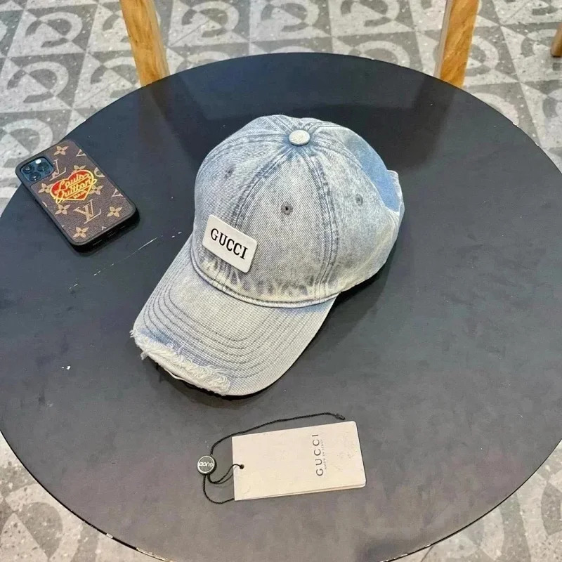 Gucci hat
