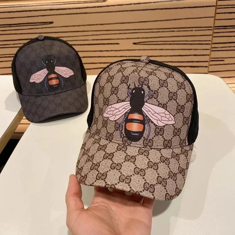 Gucci hat