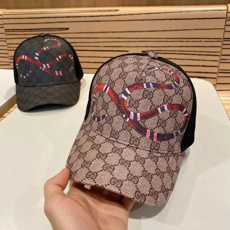Gucci hat