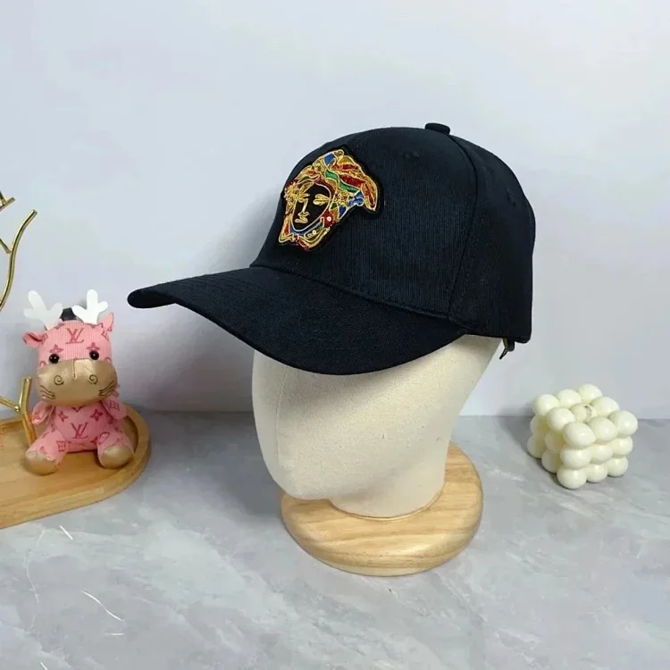 Versace Baseball Cap