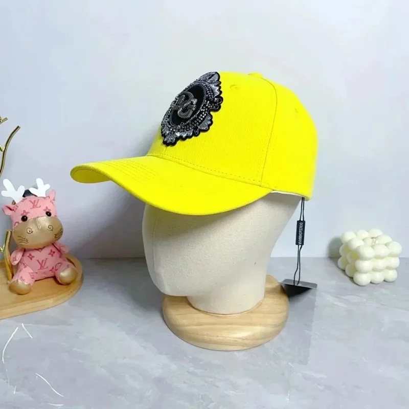 Dolce & Gabbana Baseball Cap