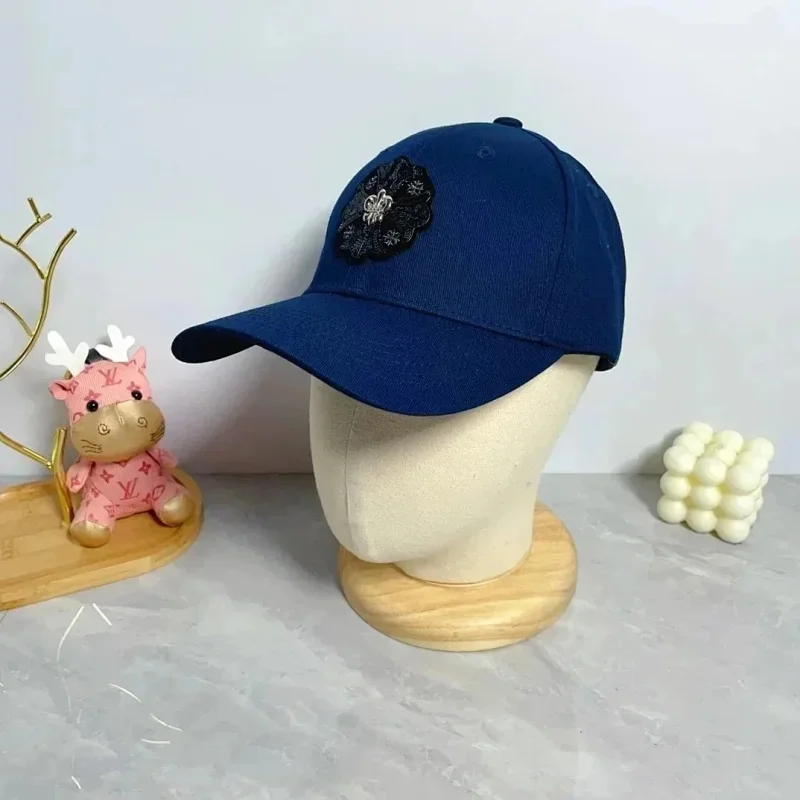 Dolce & Gabbana Baseball Cap