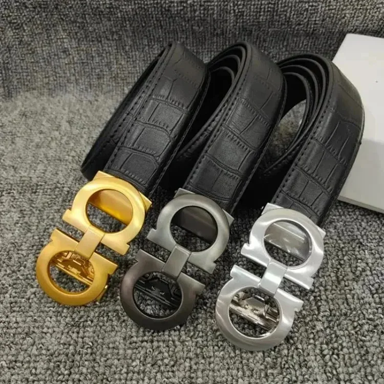 Ferragamo belt