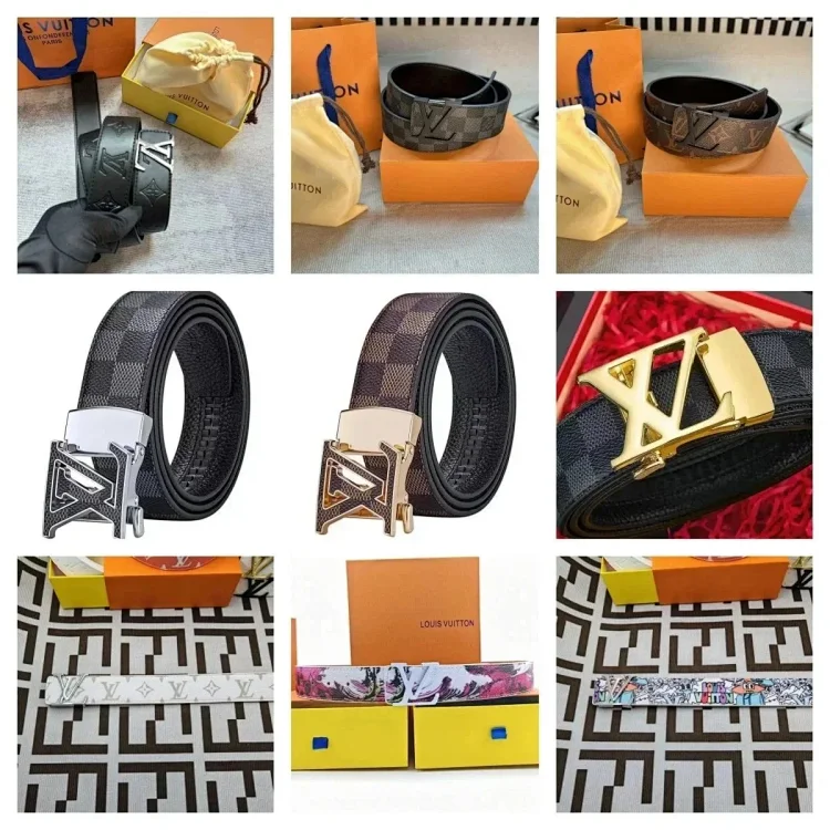 LV belt