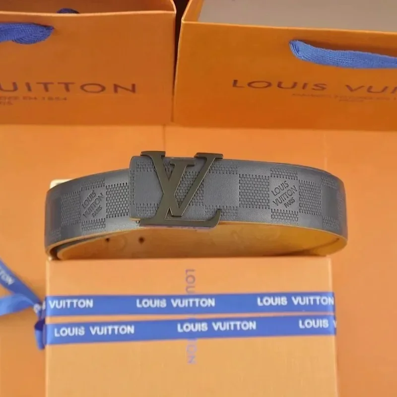 LV belt