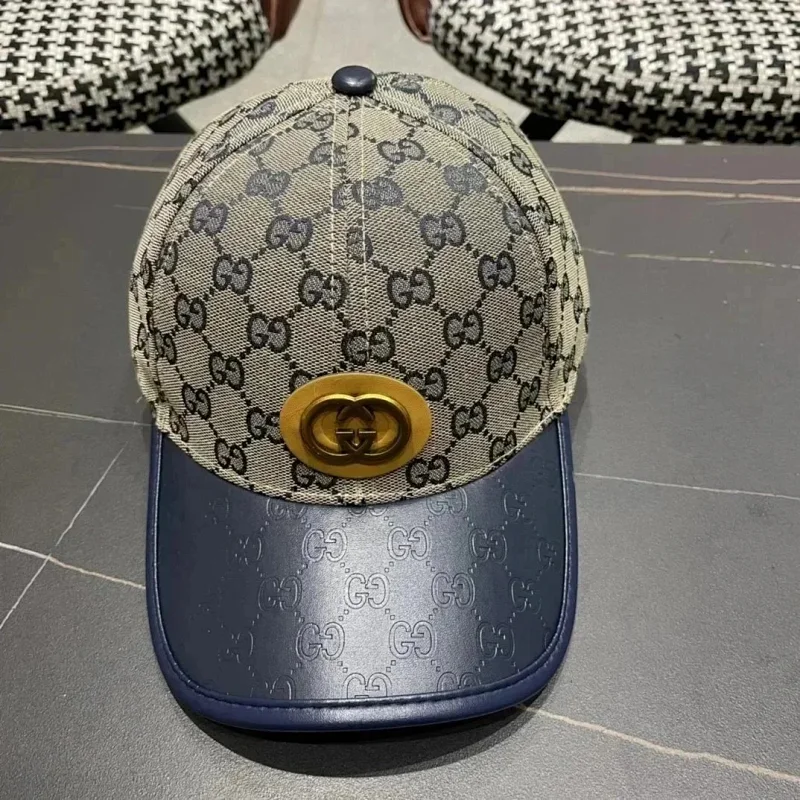 Gucci hat