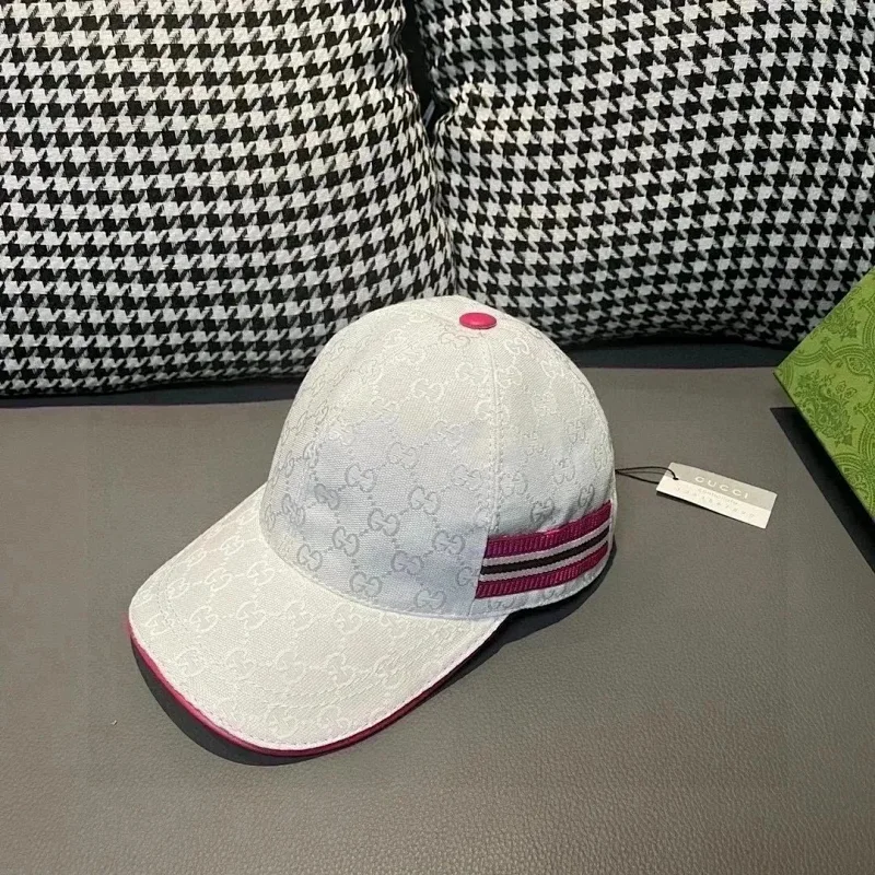 Gucci hat