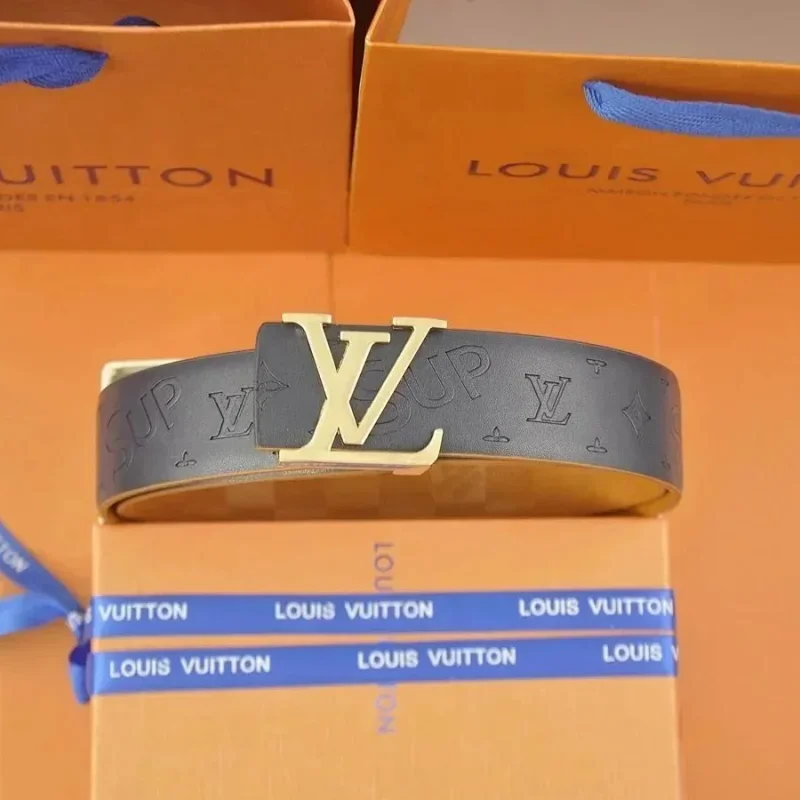 LV belt