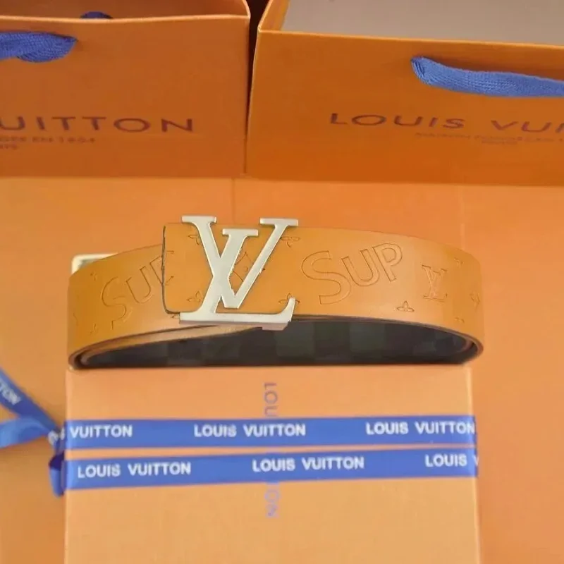 LV belt